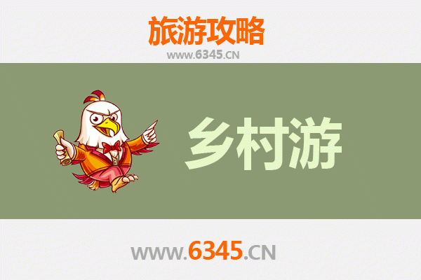 华容乡村漫游：田园诗画与三国遗韵的完美邂逅